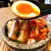 RAKURAKU Ramen