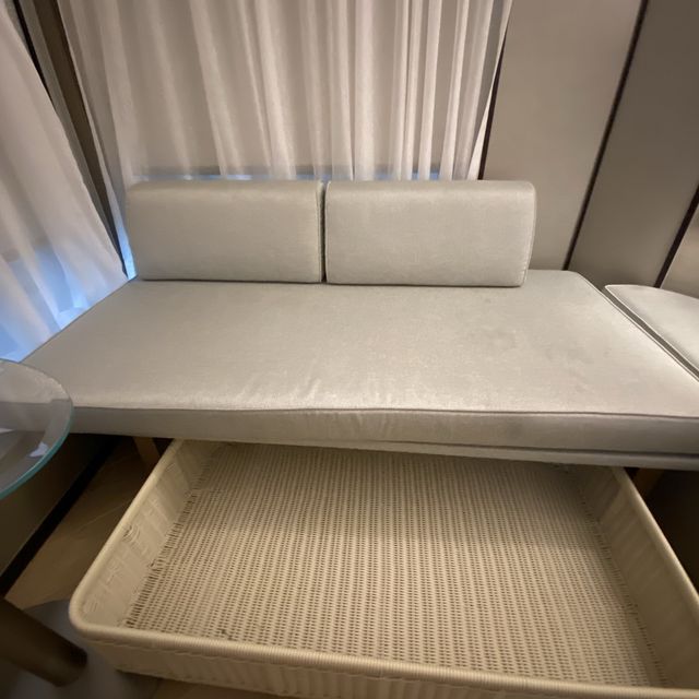 金碧輝煌的酒店