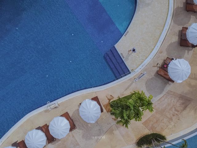 Arinara Beach Resort Phuket 🌿