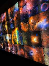 《台北》探索宇宙奧秘 室內親子景點推薦-台北天文科學教育館