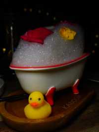 好chill~ #