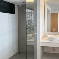 Siam Beach Resort HuaHin - ที่พักดีไซน์เก๋ติดทะเล