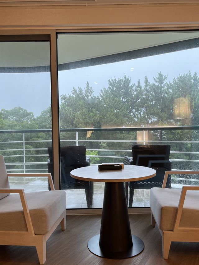 그랜드조선 제주 가든뷰 후기💛