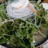 두근두근여름휴가 보은 순대 맛집 김천식당