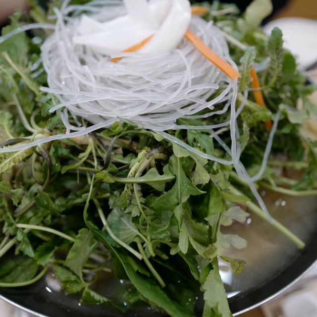 두근두근여름휴가 보은 순대 맛집 김천식당
