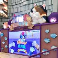 Leonlollipop at V Walk