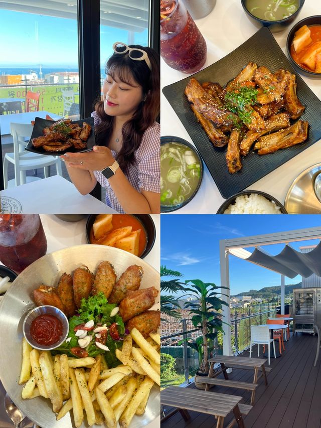 한식&중식&양식 고르기만 하면 되는 초이스키친🤭