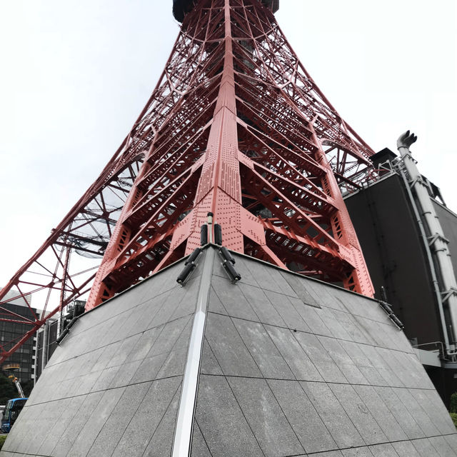 【日本/東京/港區】- 東京鐵塔 By CoStudio