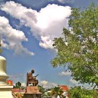 วัดธาตุน้อย