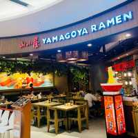 【インドネシア】スラバヤでラーメン食べるなら山小屋！