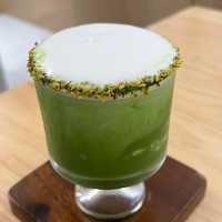 大圍和風簡約Cafe·滑蛋盒子吐司打卡able