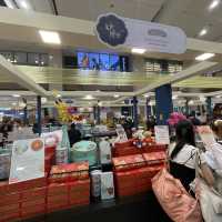 Shop your 🥮 at The Mid Autumn Festival Fair 