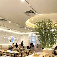 吸精甜品慶生+特色多國菜Ocio オシオ (鑽石山)