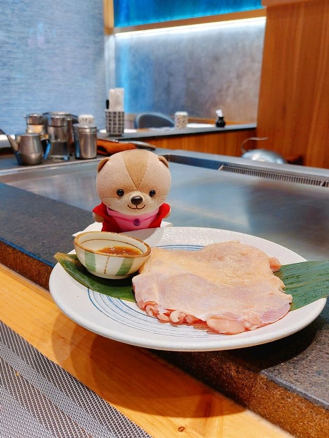 尖沙咀｜鐵板超｜散點鐵板美食