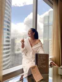 ลองเปลี่ยนวันหยุดที่น่าเบื่อมานอนที่ W Bangkok