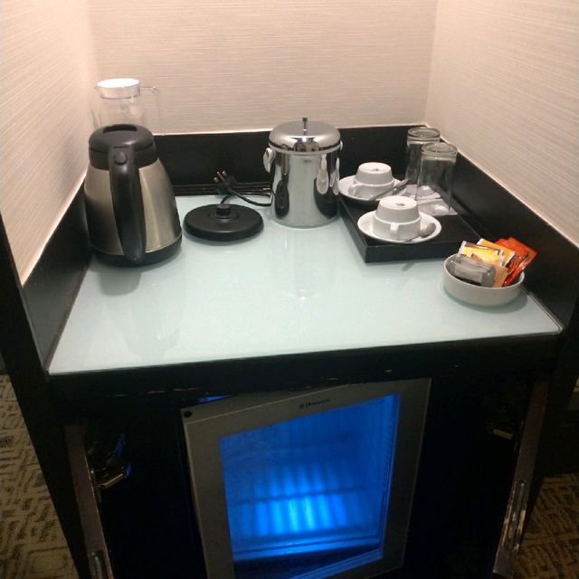 沙田性價比高的麗豪酒店