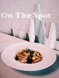 🇭🇰| 天后-同個名一樣，On The Spot ! 