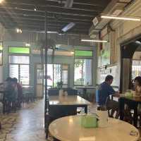 Malaysian Style Kopitiam