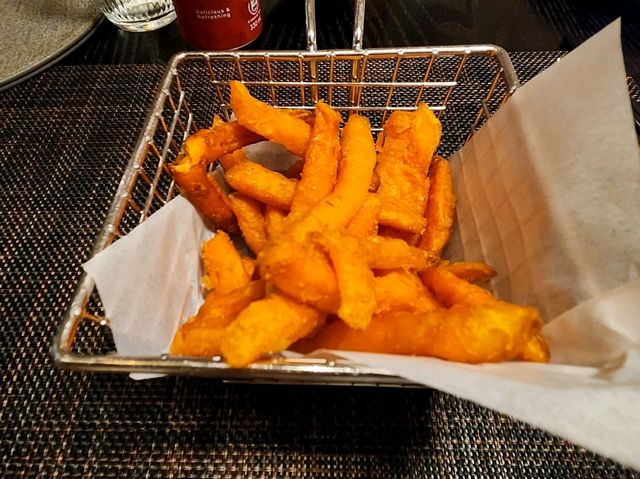 太古城美食 | 東隅酒店自助晚餐