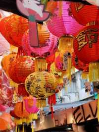 【深水埗福榮街】中秋燈籠，平價又有驚喜！🏮🎁【中秋節】