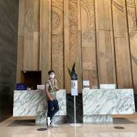 Pullman Bangkok King Power