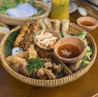 《ベトナム》ダナンおすすめベトナム料理屋さん!