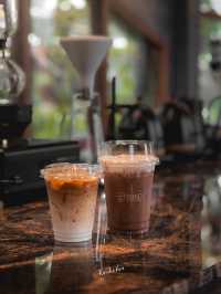 Rinji Bean & Brew Cafe | ยกญี่ปุ่นมาไว้ที่นี่แล้ว🇯🇵