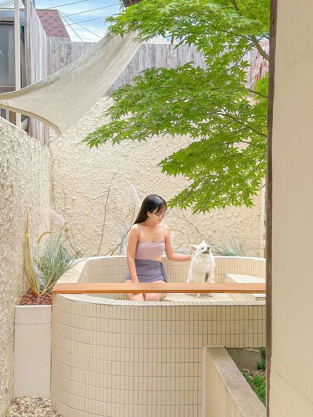메이와 함께 감성 속으로 풍덩, 오늘의 우리 집🏡