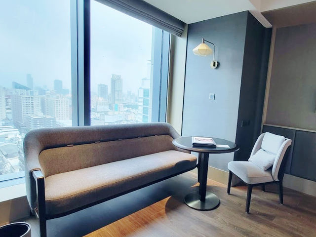 高雄洲際酒店