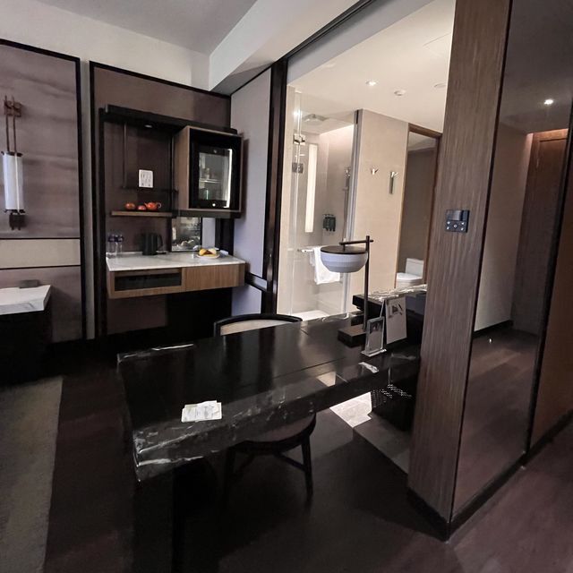 最平嘅香格里拉酒店🏨人均$300