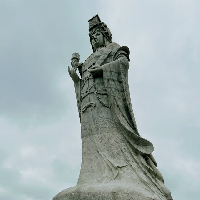 媽祖宗教文化園區