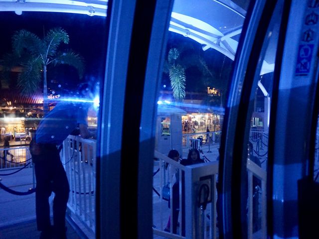 세련된 야시장에서 쇼핑! 아시아티크🎡