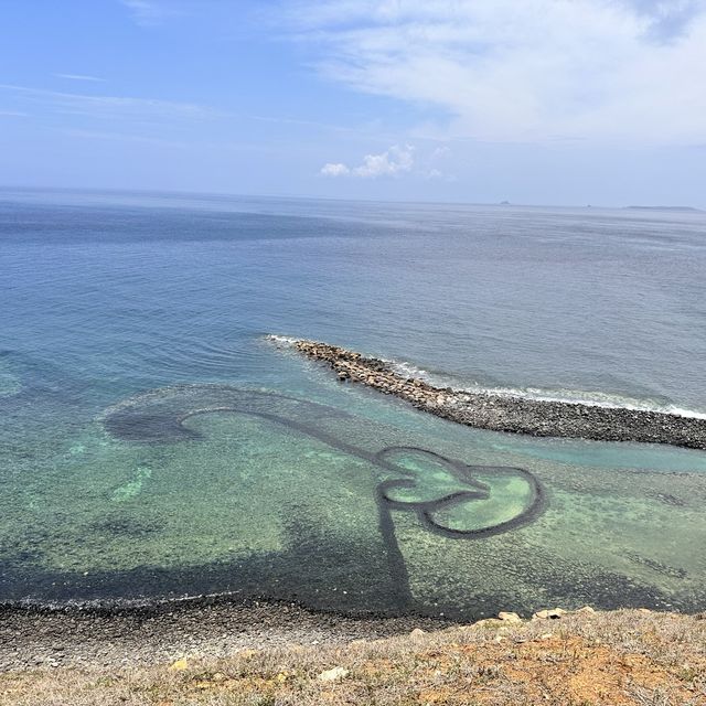 台灣 澎湖 