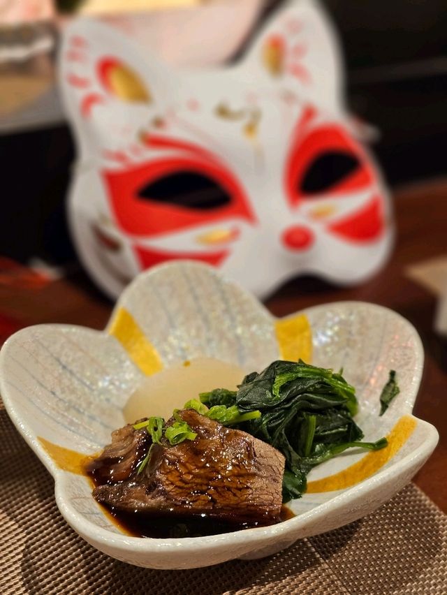 【悅火·秋祭り】