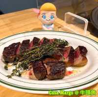 用心炮製美食嘅高質西餐廳🍴@ Casa Margo