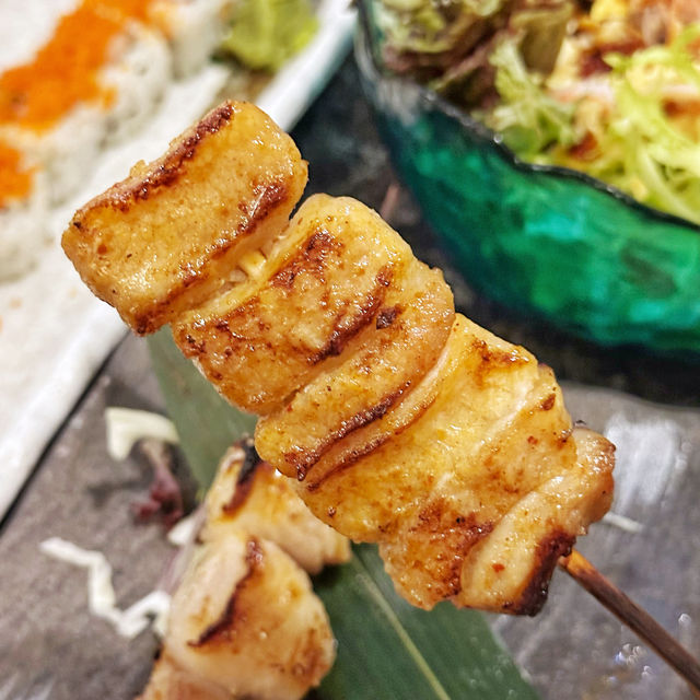 好食😋創意🍣卷物