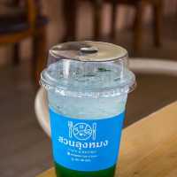 สวนลุงหมง - Cafe & Bistro