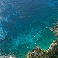 A VENETIAN FORTRESS OF CORFU!