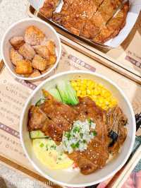 尖沙咀探店｜台灣風味滿滿的台式便當 配料超豐富🤩