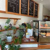 Constant Gardener Coffee