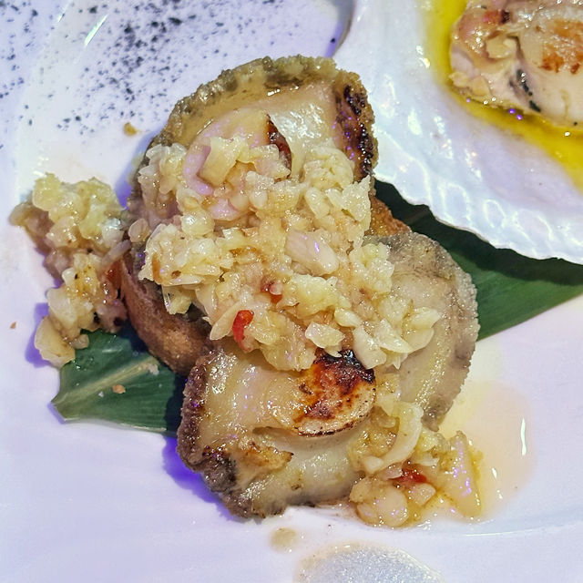 太和🏯隱世👨‍🍳鐵板燒🔥小店