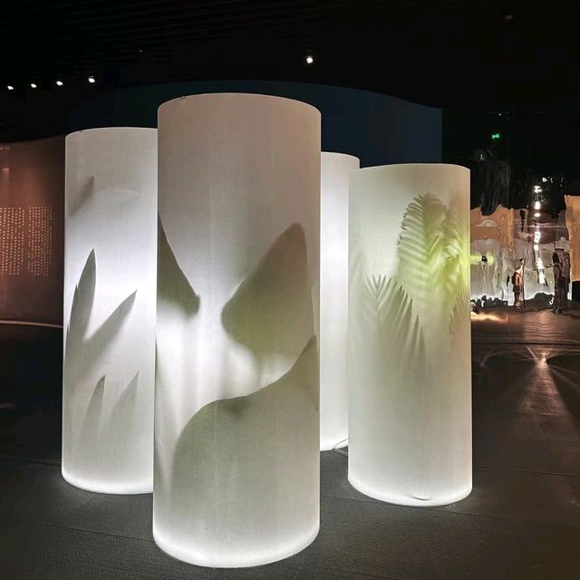 ✨深圳看展~好夢無由~齊白石展✨ ✨深圳看展~好夢無由~齊白石展✨