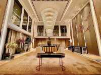 香港遨凱酒店 The Olympian Hong Kong