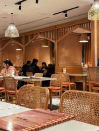 [台北] 正宗泰國東北伊善料理 米其林一星泰式餐廳推薦-頌丹樂