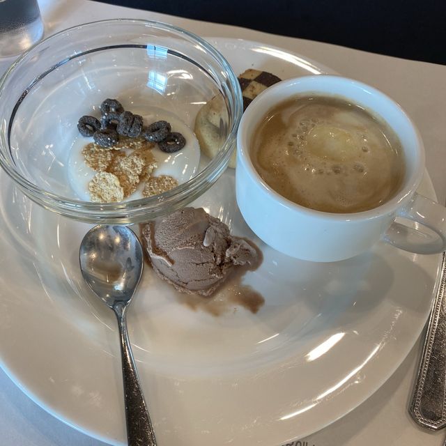 언니 추천 조식 맛집 호텔, 제주성산골든튤립호텔 🌷