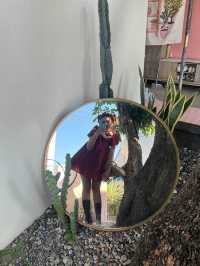 พาไปคาเฟ่ธีมตรุษจีนที่ลำพูน ได้ทั้งรูปได้ทั้งช้อป