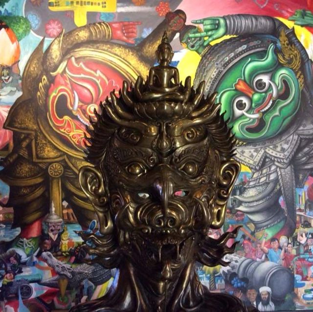 ปีใหม่ ตื่นรู้ ดูตัวเอง ที่ไร่เชิญตะวัน