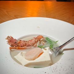 Tora Tetsu Teppan Yaki User Photo