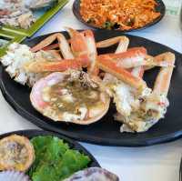 강원도 고성군 맛집 '우리들횟집'