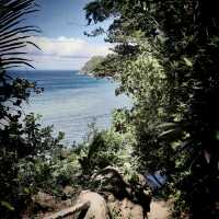 GUISI LIGHT HOUSE: PICTURESQUE VIEW